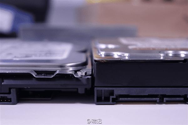 新一代小米路由器怎么更换硬盘?