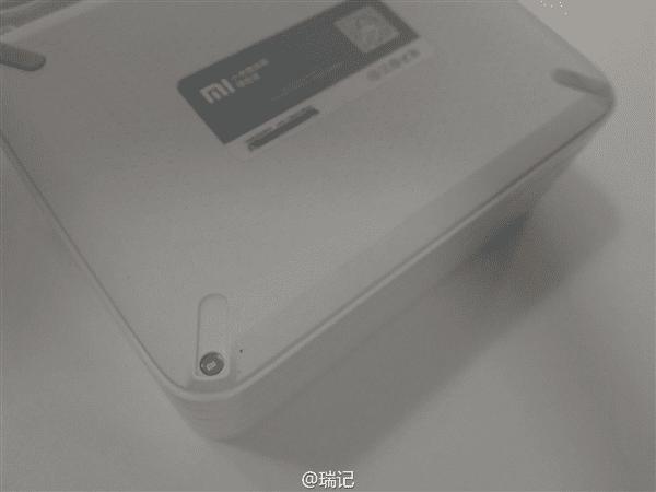 新一代小米路由器怎么更换硬盘?