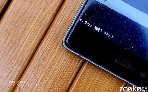 手机“无边框”设计真的符合人们的审美吗?