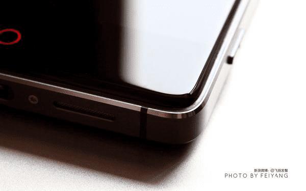 手机“无边框”设计真的符合人们的审美吗?