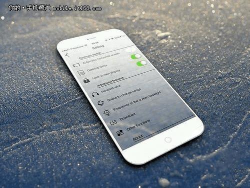 手机“无边框”设计真的符合人们的审美吗?