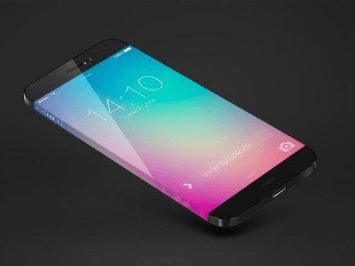 手机“无边框”设计真的符合人们的审美吗?