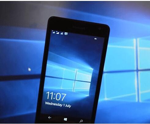 在Win10 Mobile预览版10166中更新了什么?