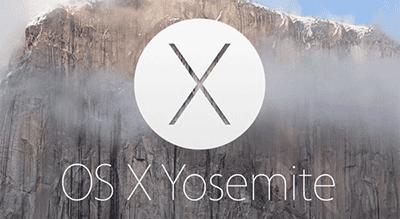 iOS8.4.1和OS X 10.10.5测试版正式发布,更新了些什么?