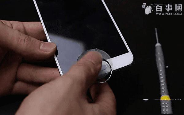 怎么翻开屏幕 01095641S-1.jpg