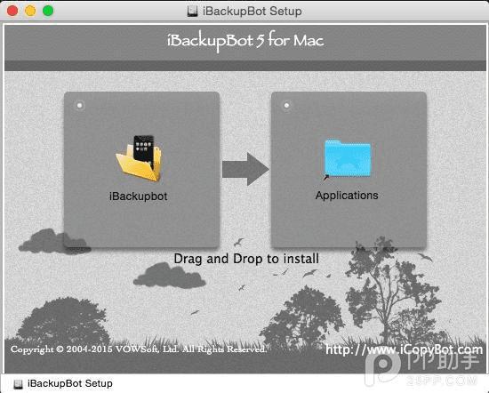 检查iphone余下可充电次数的教程