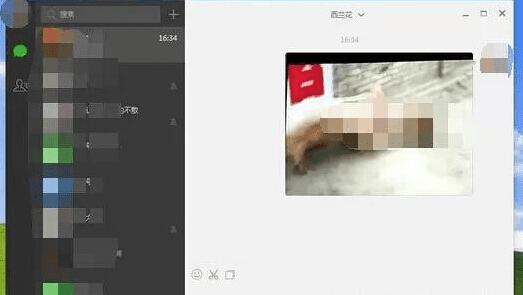 将iphone微信小视频保存到本地的方法有哪些?