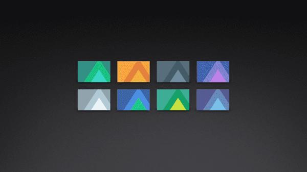 一加氢OS有些什么特性?