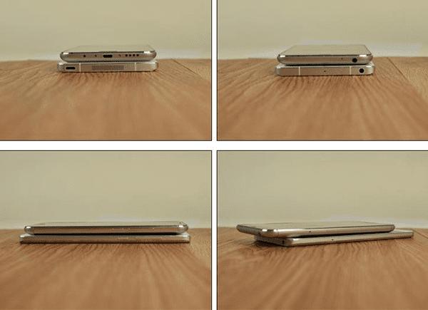 两千元档的竞品,究竟魅族MX5和小米Note哪个好?