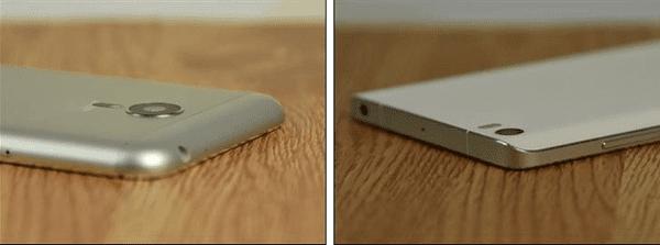 两千元档的竞品,究竟魅族MX5和小米Note哪个好?