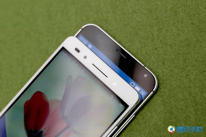 魅族MX5手机与荣耀7的全面对比及检测