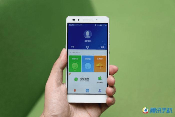 魅族MX5手机与荣耀7的全面对比及检测 _ 路由