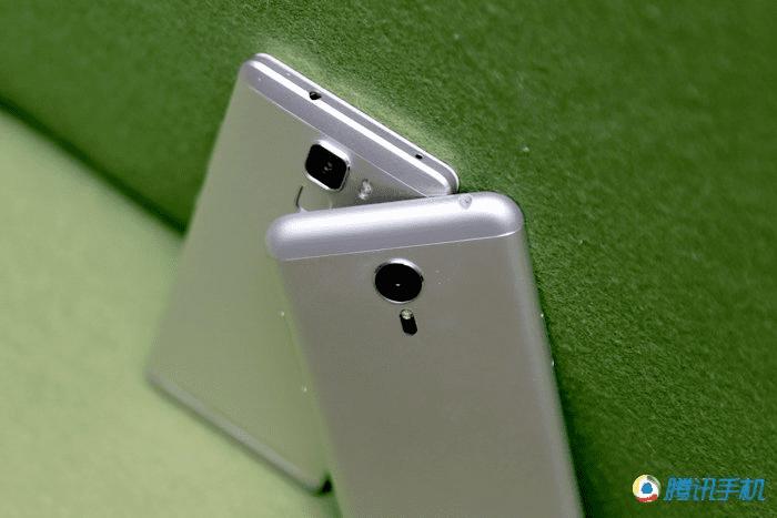 魅族MX5手机与荣耀7的全面对比及检测