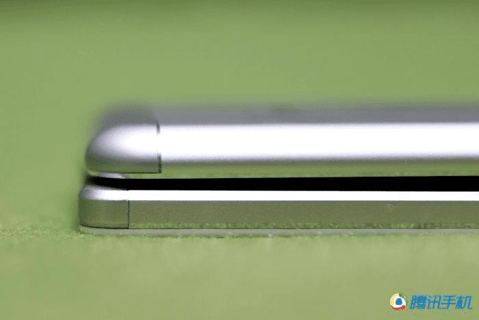 魅族MX5手机与荣耀7的全面对比及检测