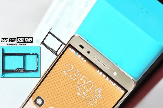 如何选择荣耀7及魅族X5的高清评图?