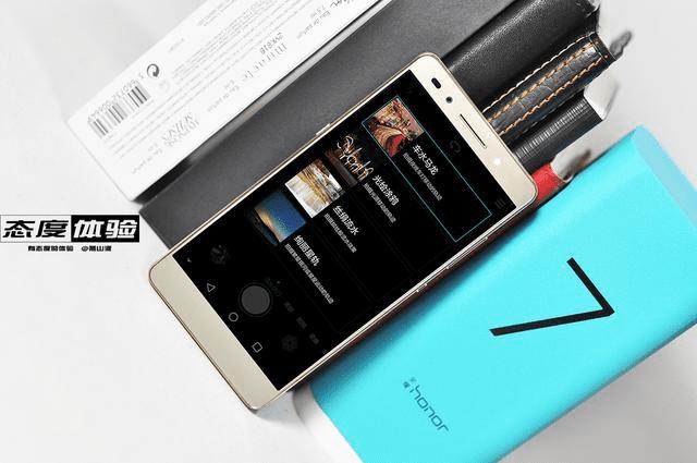 如何选择荣耀7及魅族X5的高清评图?