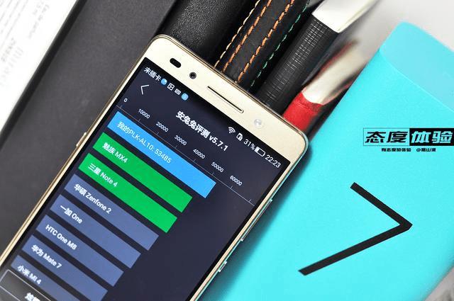 如何选择荣耀7及魅族X5的高清评图?