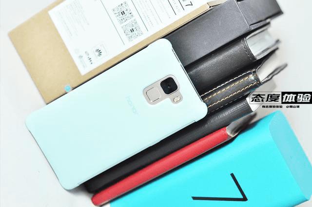 如何选择荣耀7及魅族X5的高清评图?