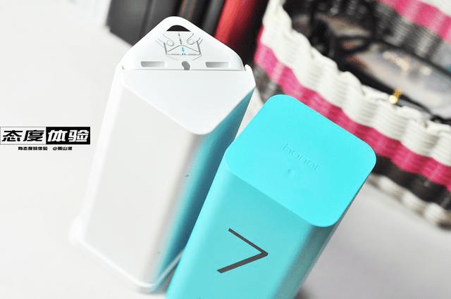 如何选择荣耀7及魅族X5的高清评图?