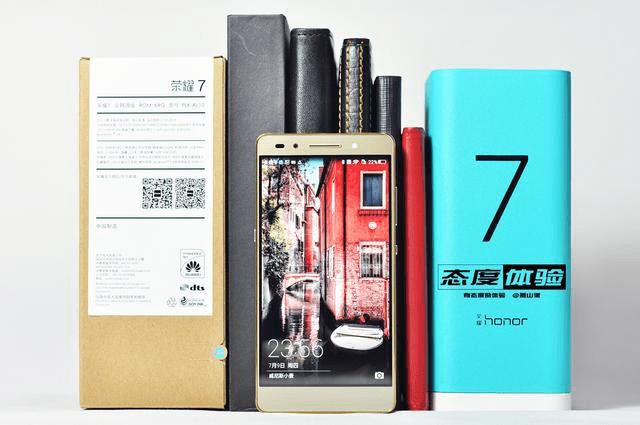 如何选择荣耀7及魅族X5的高清评图?