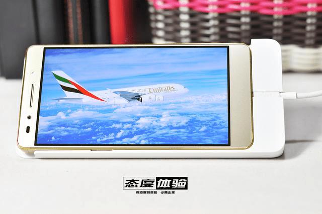 如何选择荣耀7及魅族X5的高清评图?