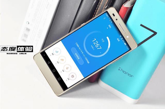 如何选择荣耀7及魅族X5的高清评图?