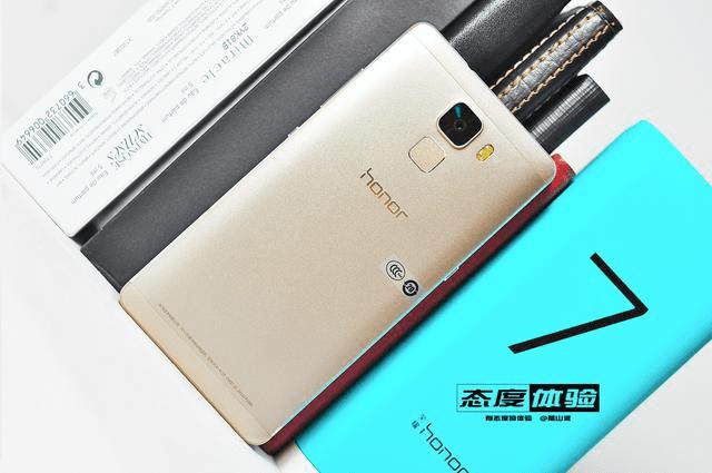 如何选择荣耀7及魅族X5的高清评图?