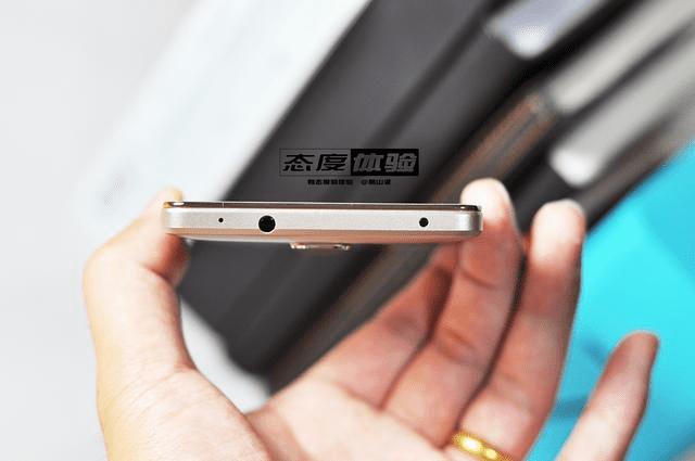 如何选择荣耀7及魅族X5的高清评图?