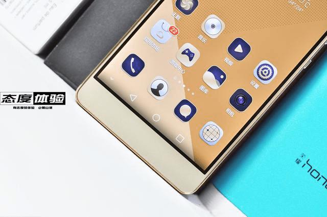 如何选择荣耀7及魅族X5的高清评图?