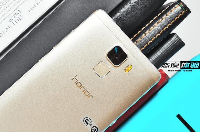 如何选择荣耀7及魅族X5的高清评图?