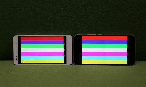 区别对比魅族X5及荣耀7的方法及技巧