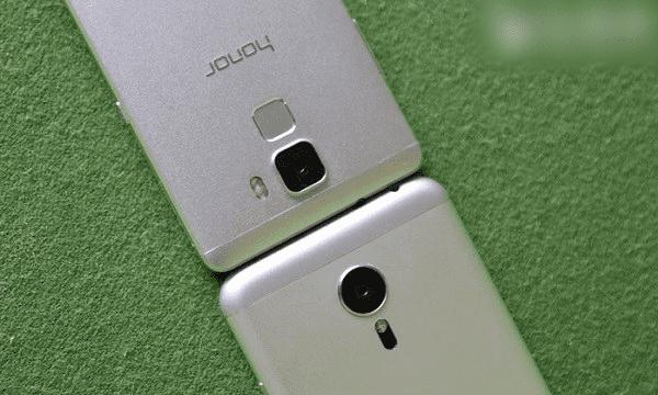 区别对比魅族X5及荣耀7的方法及技巧