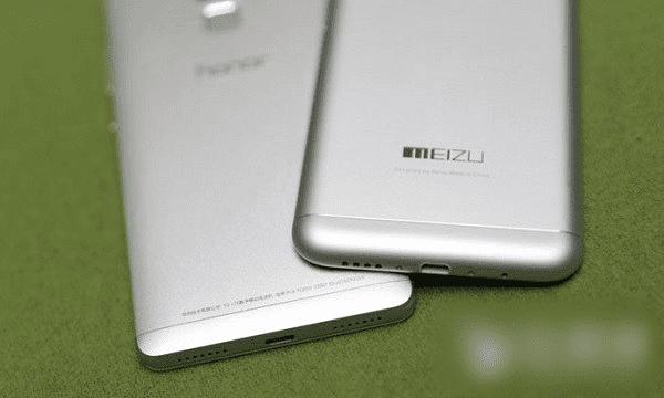 区别对比魅族X5及荣耀7的方法及技巧