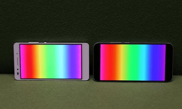 区别对比魅族X5及荣耀7的方法及技巧