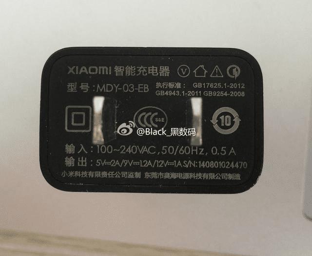 适合魅族MX5 华为荣耀7及小米等手机的充电头有哪些？