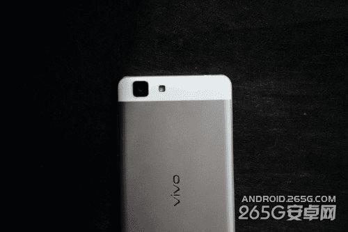 vivo X5Max S全方位图赏