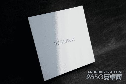 vivo X5Max S全方位图赏