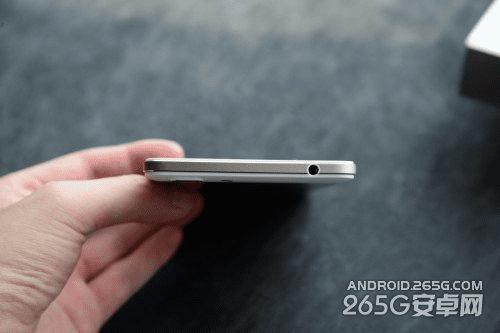 vivo X5Max S全方位图赏