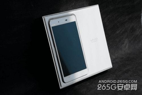 vivo X5Max S全方位图赏