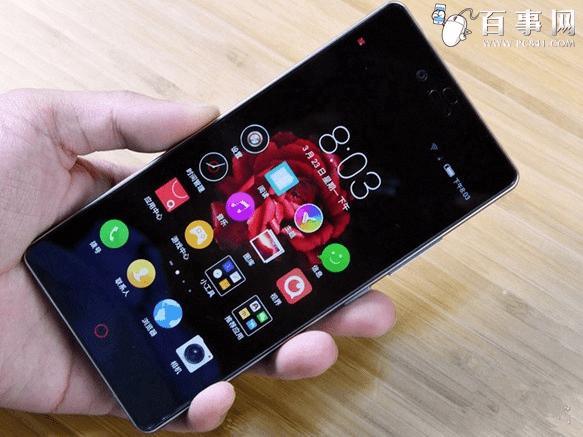 努比亚Z9 mini开启省电模式的具体方法