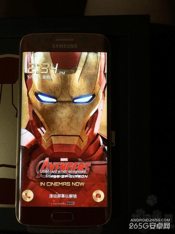 ����S6Edge�ֻ���ȫ������