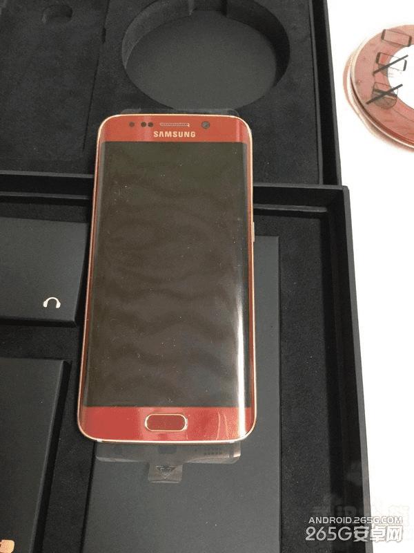 ����S6Edge�ֻ���ȫ������
