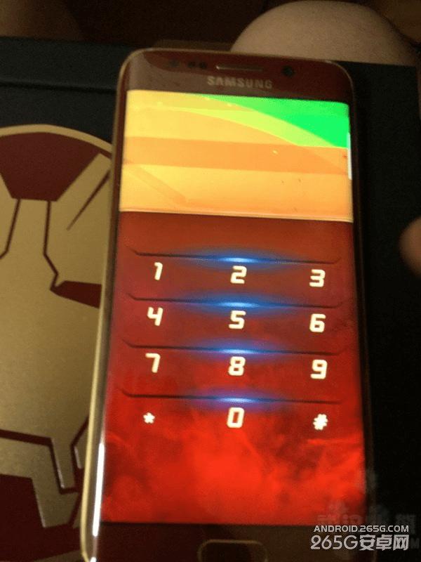 ����S6Edge�ֻ���ȫ������