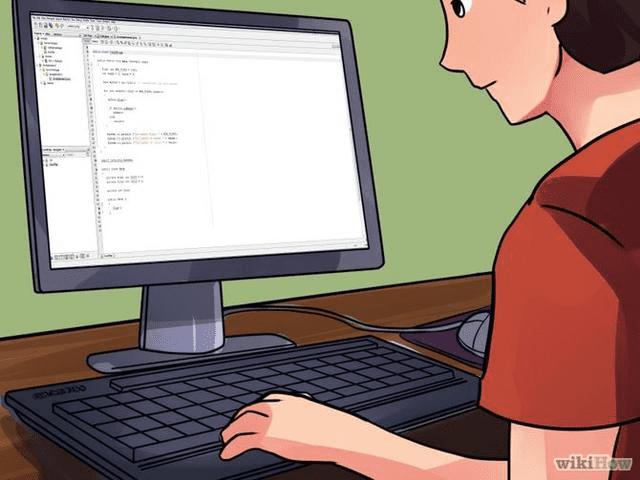 如何学习一门编程语言的教程