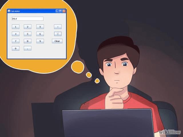 如何学习一门编程语言的教程