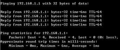 如何设置mercury无线路由器?