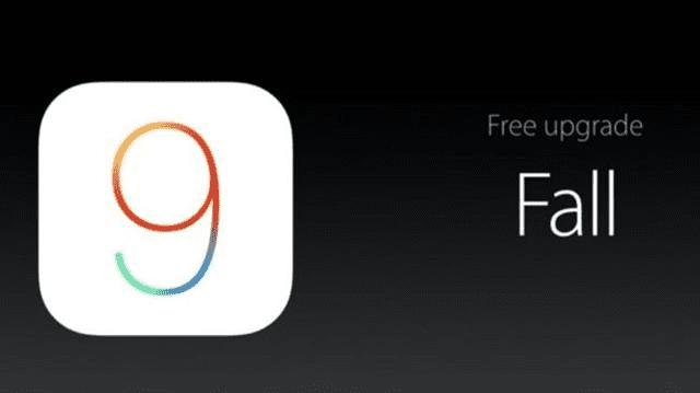 iOS 9iPhone 6sЩԣ