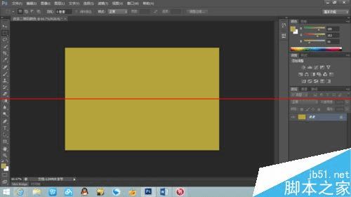 PS轻松让你实现绚丽的二维码颜色
