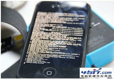 ȷʹiphone4sDFUģʽָģʽļ