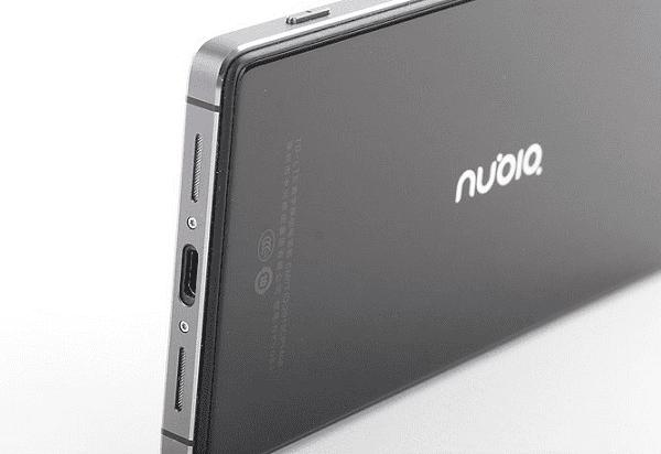 首款真正无边框手机nubia Z9怎么样?